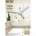 56Inch Royal White Color Ceiling Mounted Home Fan